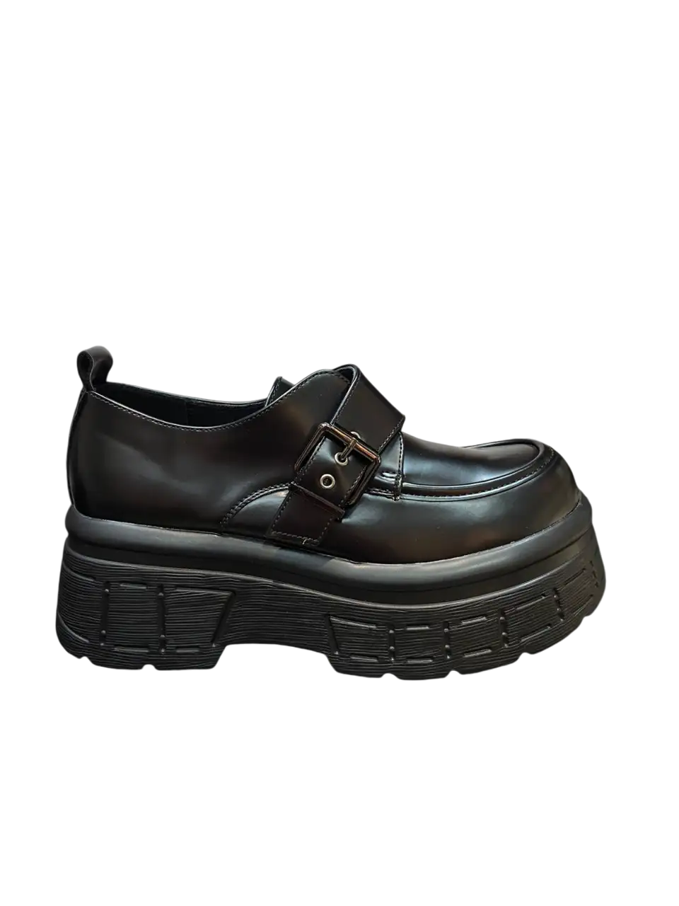 Zapato hebilla cute