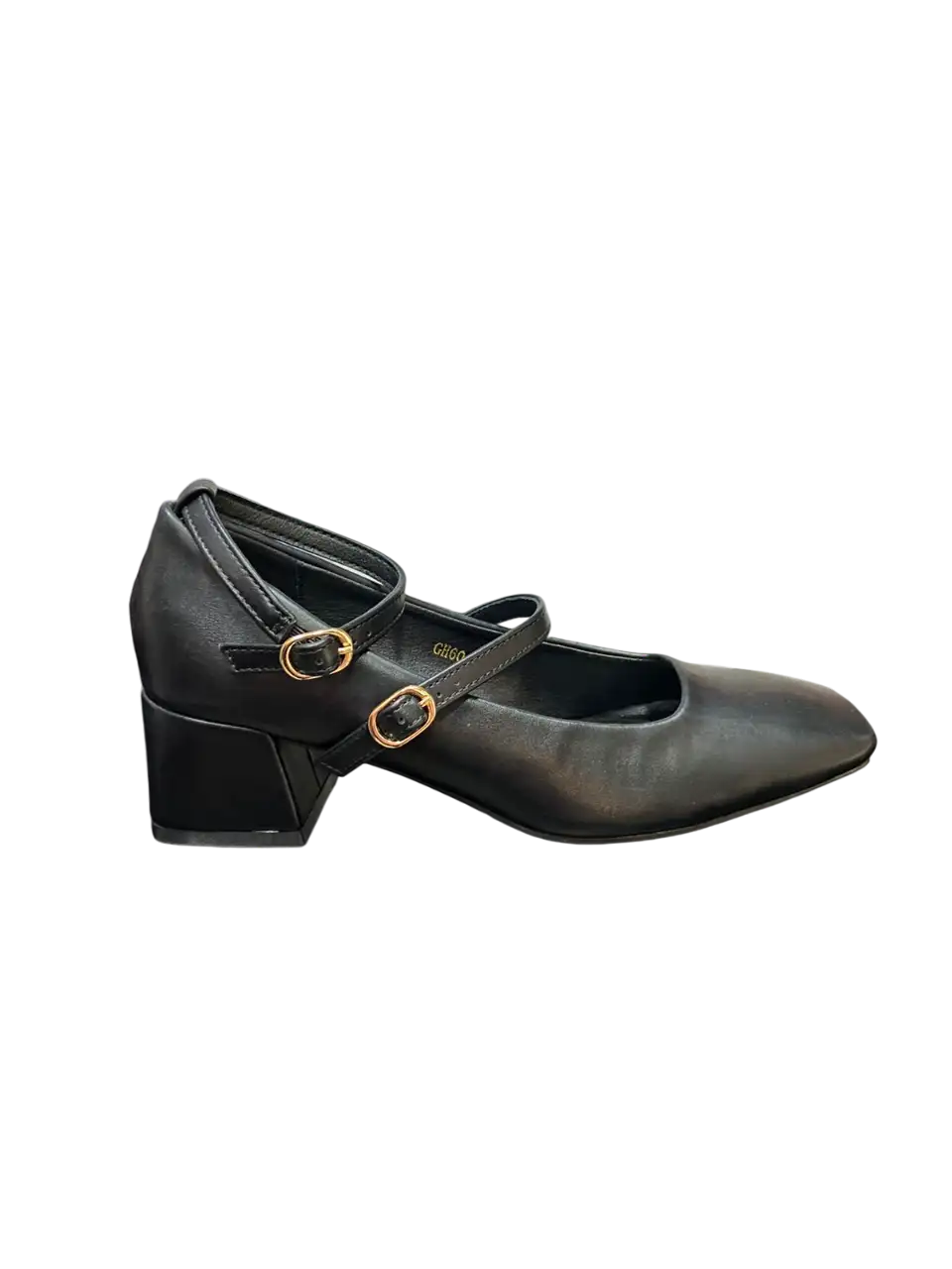 Zapato mary jean mate SN01
