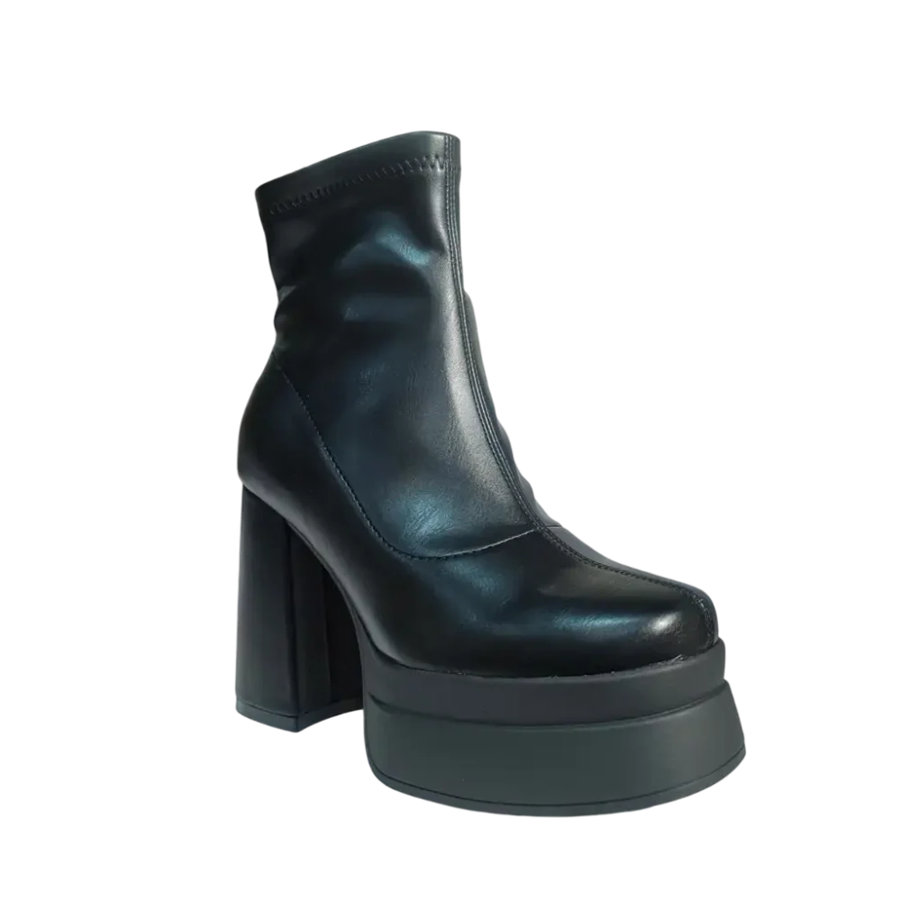 Botin Plataforma Bratz 2 - Imagen 3