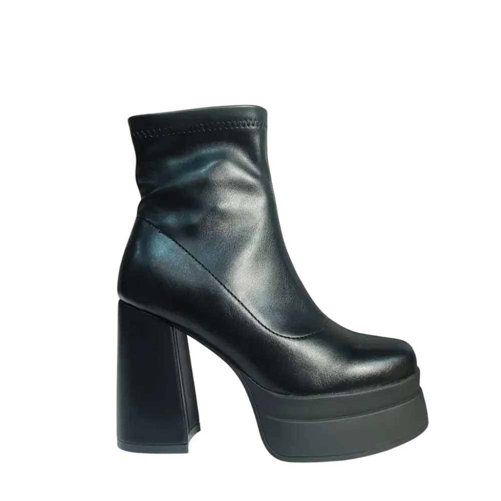 Botin Plataforma Bratz 2