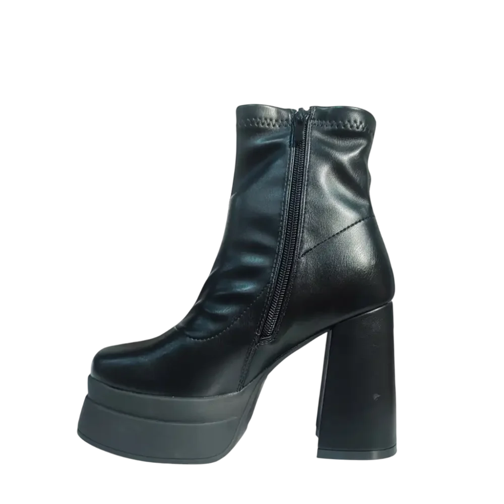Botin Plataforma Bratz 2 - Imagen 2